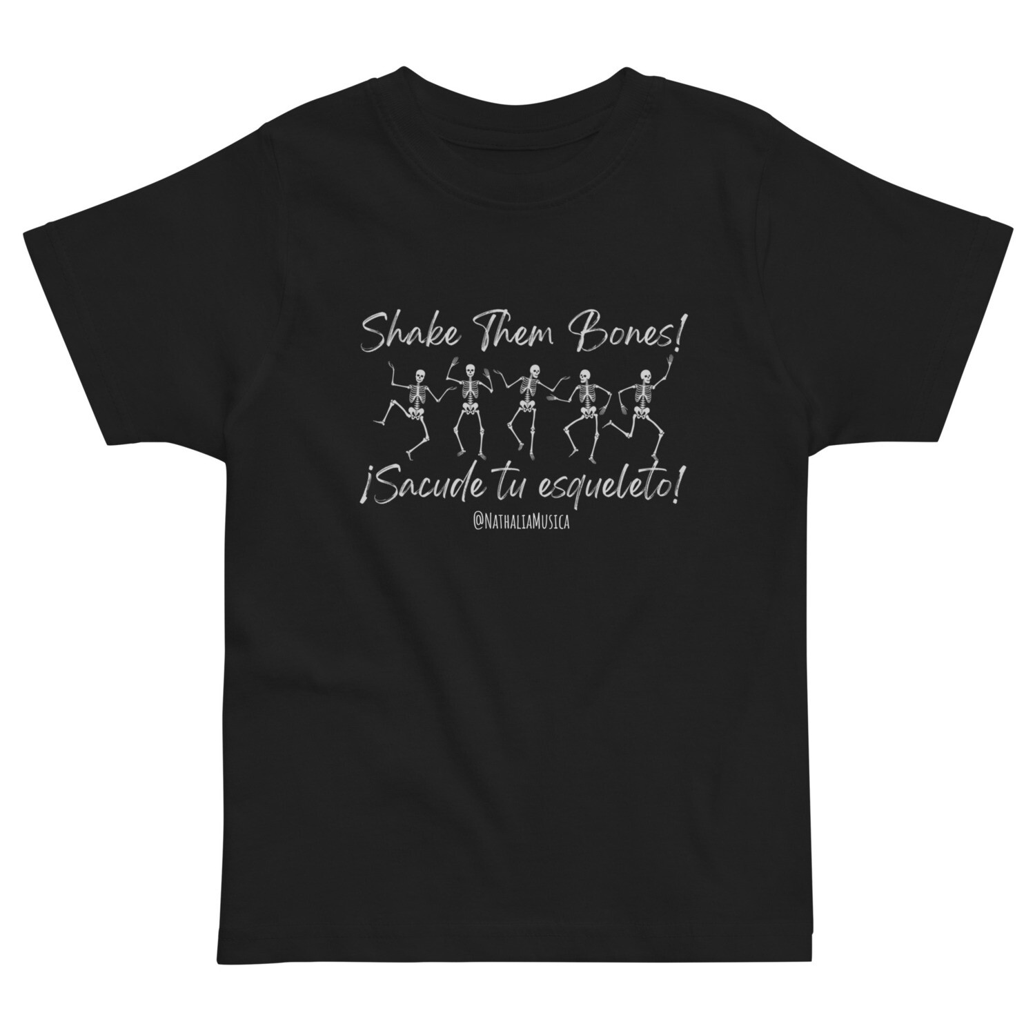 Shake them bones! - Youth Tee