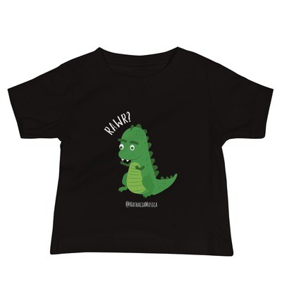 T-Rex - Toddler Tee