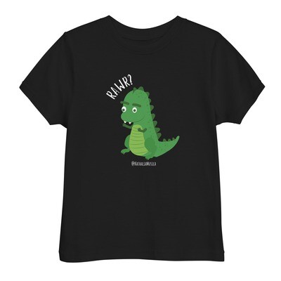 T-Rex - Youth Tee