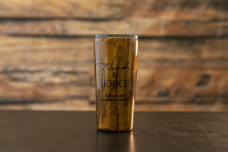 Hannah & Hooch Tumbler