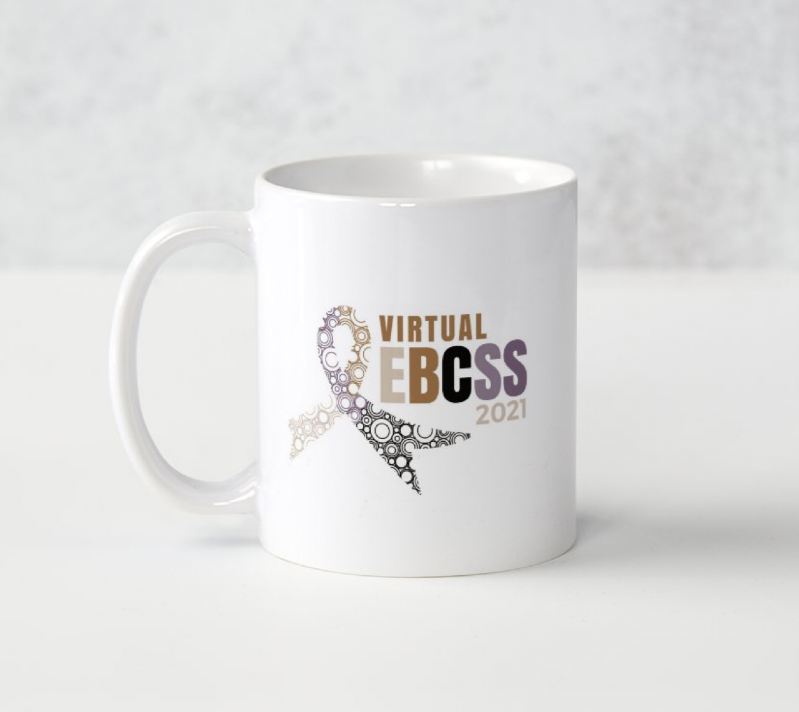 Official EBCSS Coffee Mug
