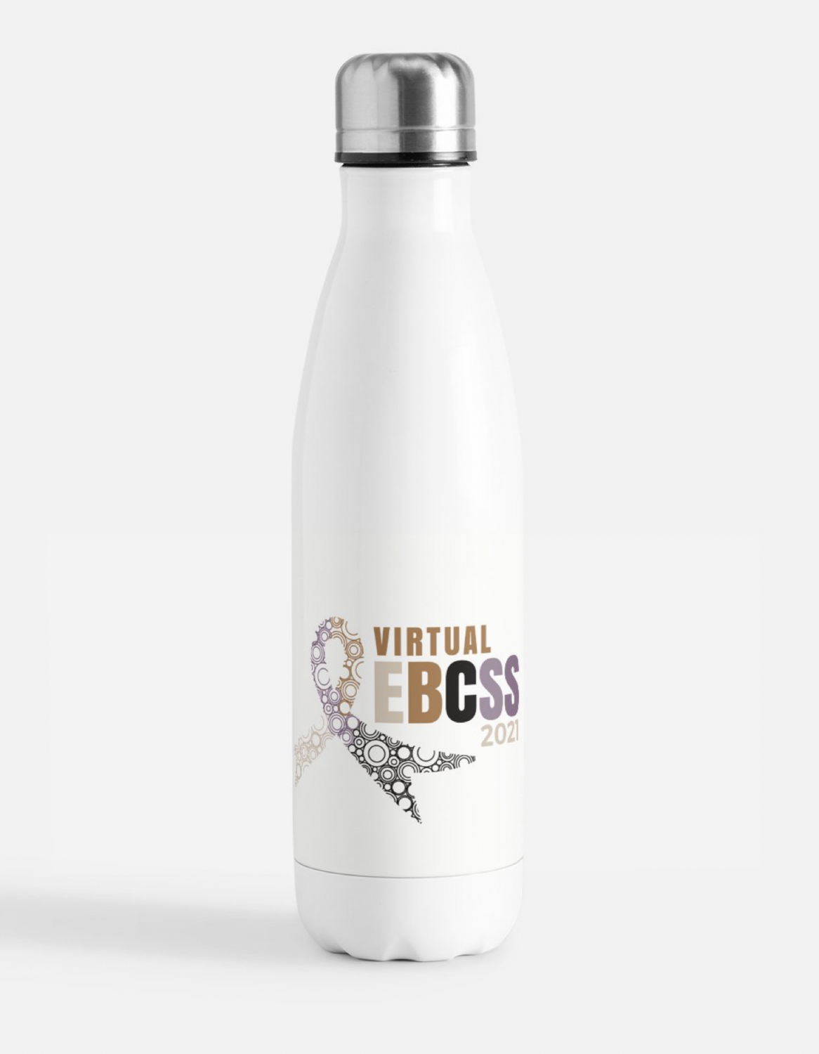 Official EBCSS Water Bottle