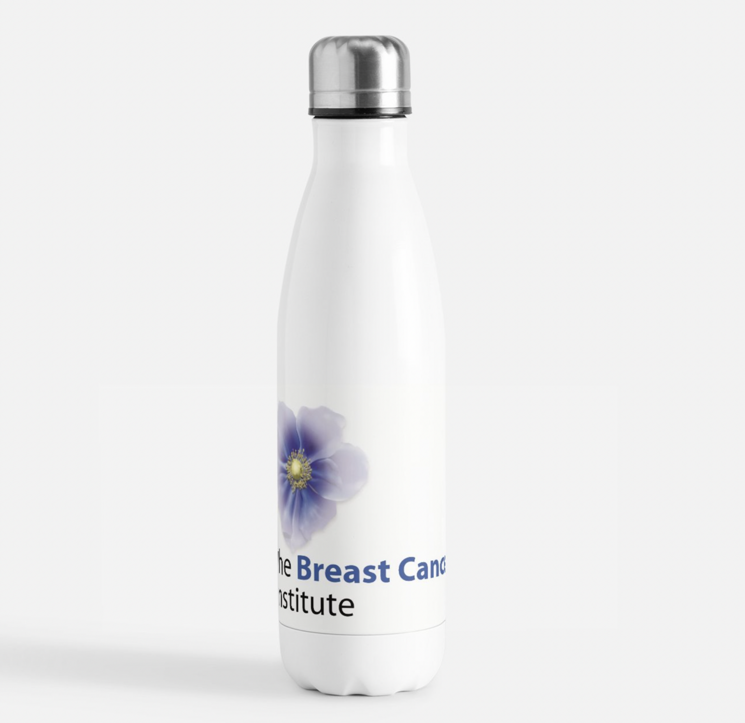 Official BCI Water Bottle