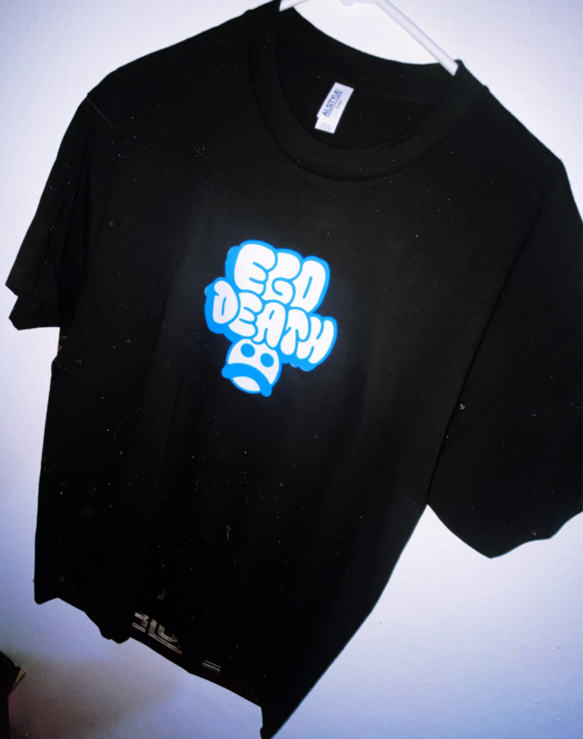 Ego Bubble Tee