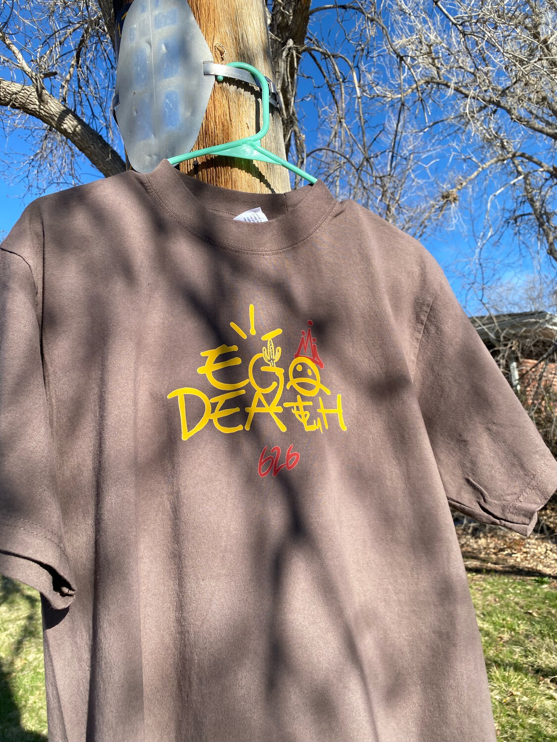 Spring Tees