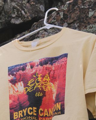 Canyon 1/1 Tee
