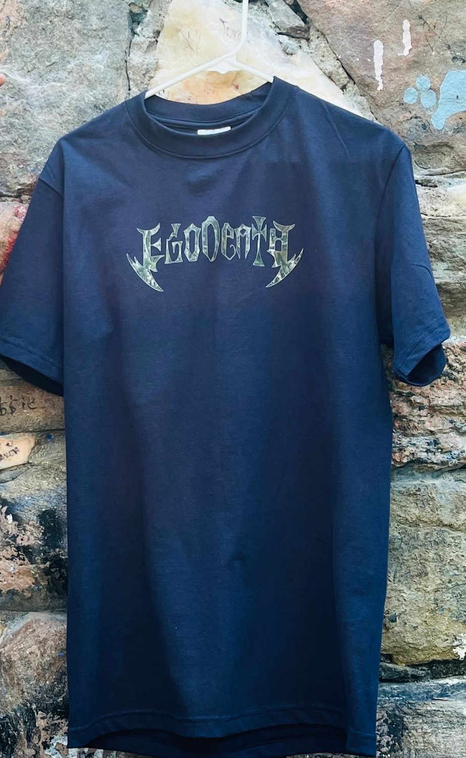 EGO DEATH VALLEY TEES