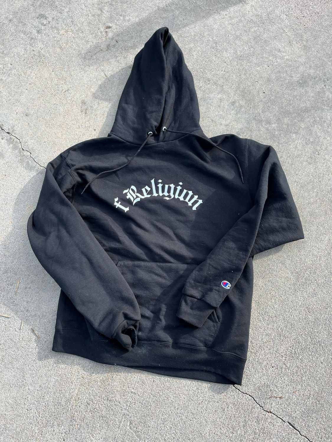 F Religion Hoodies