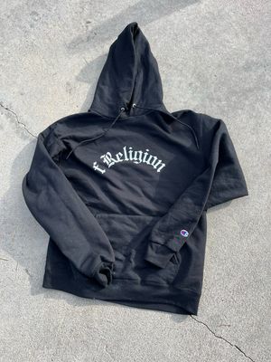 F Religion Hoodies