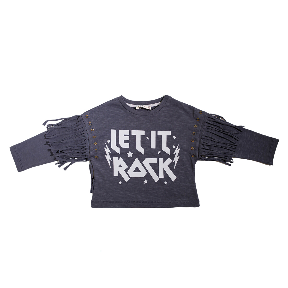 Let It Rock, Shirt for girls