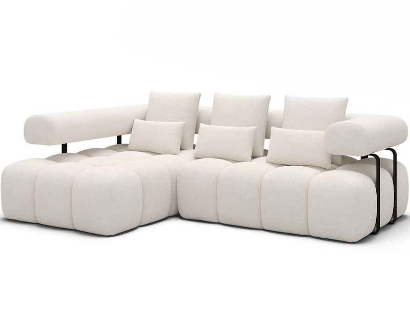 NEU! Levo mit elektrischer Schlaffunktion