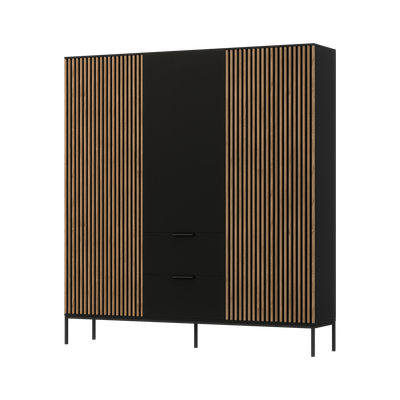 Meori Kleiderschrank