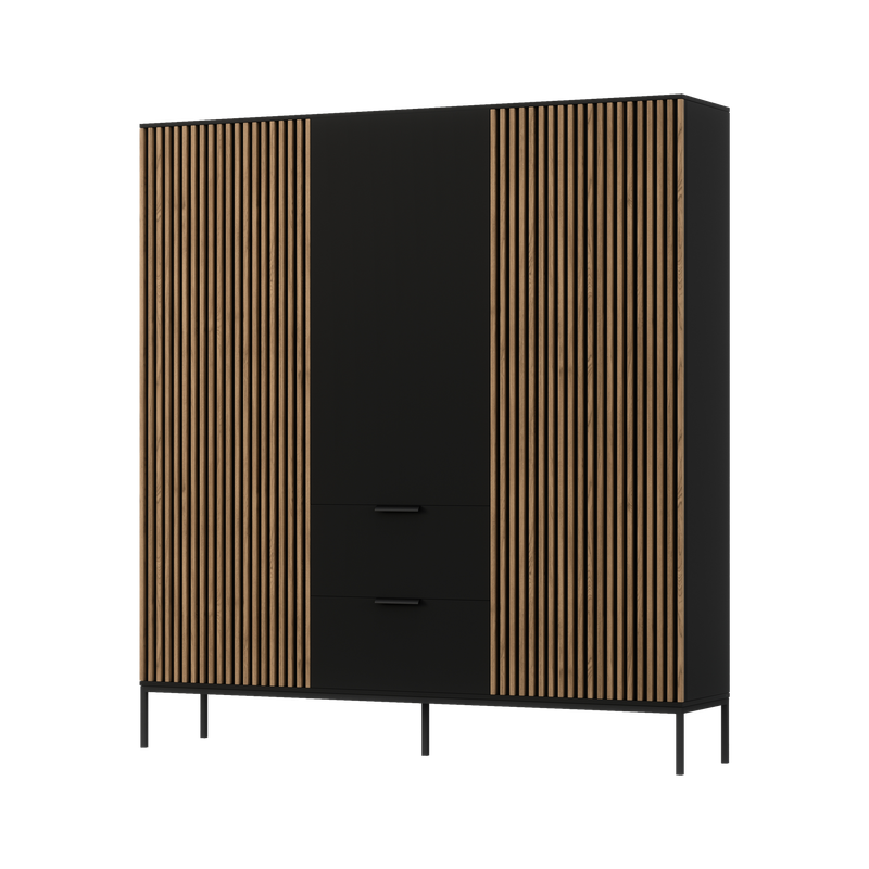 Meori Kleiderschrank Meori Kleiderschrank