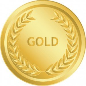 Gold Sponsor ($500-$999) - 6 Race Entries