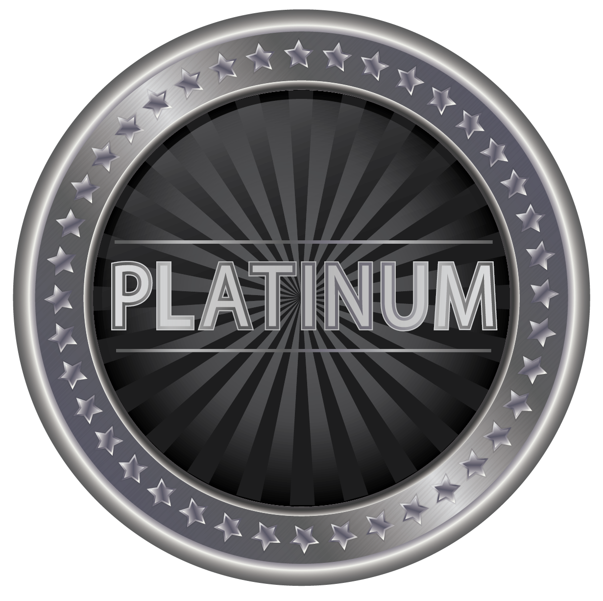 Platinum Sponsor ($1,000 and above) - 8 Race Entries
