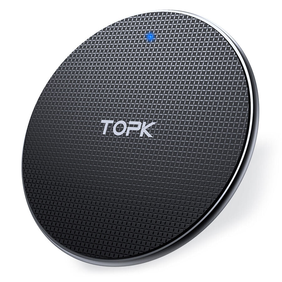 Topk 10W Wireless Charging Pad
