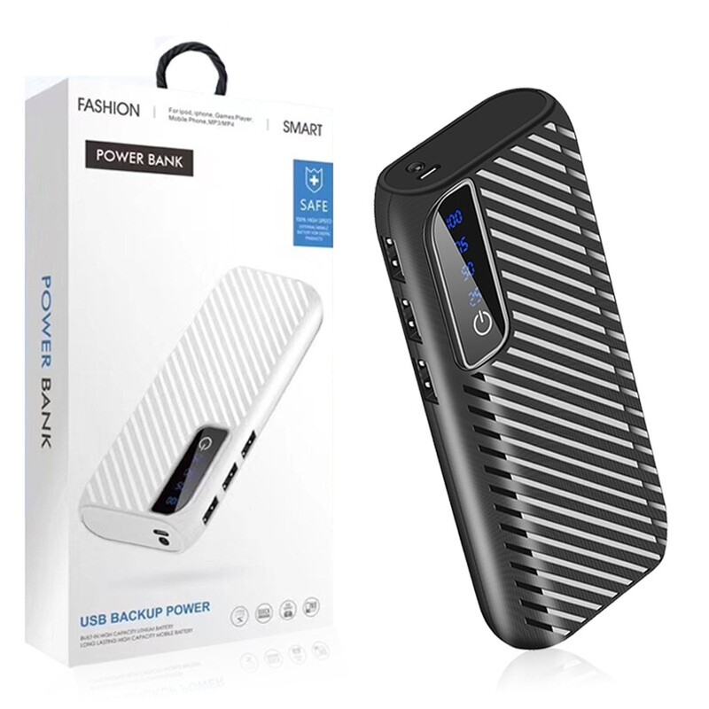 Mobile Power Bank