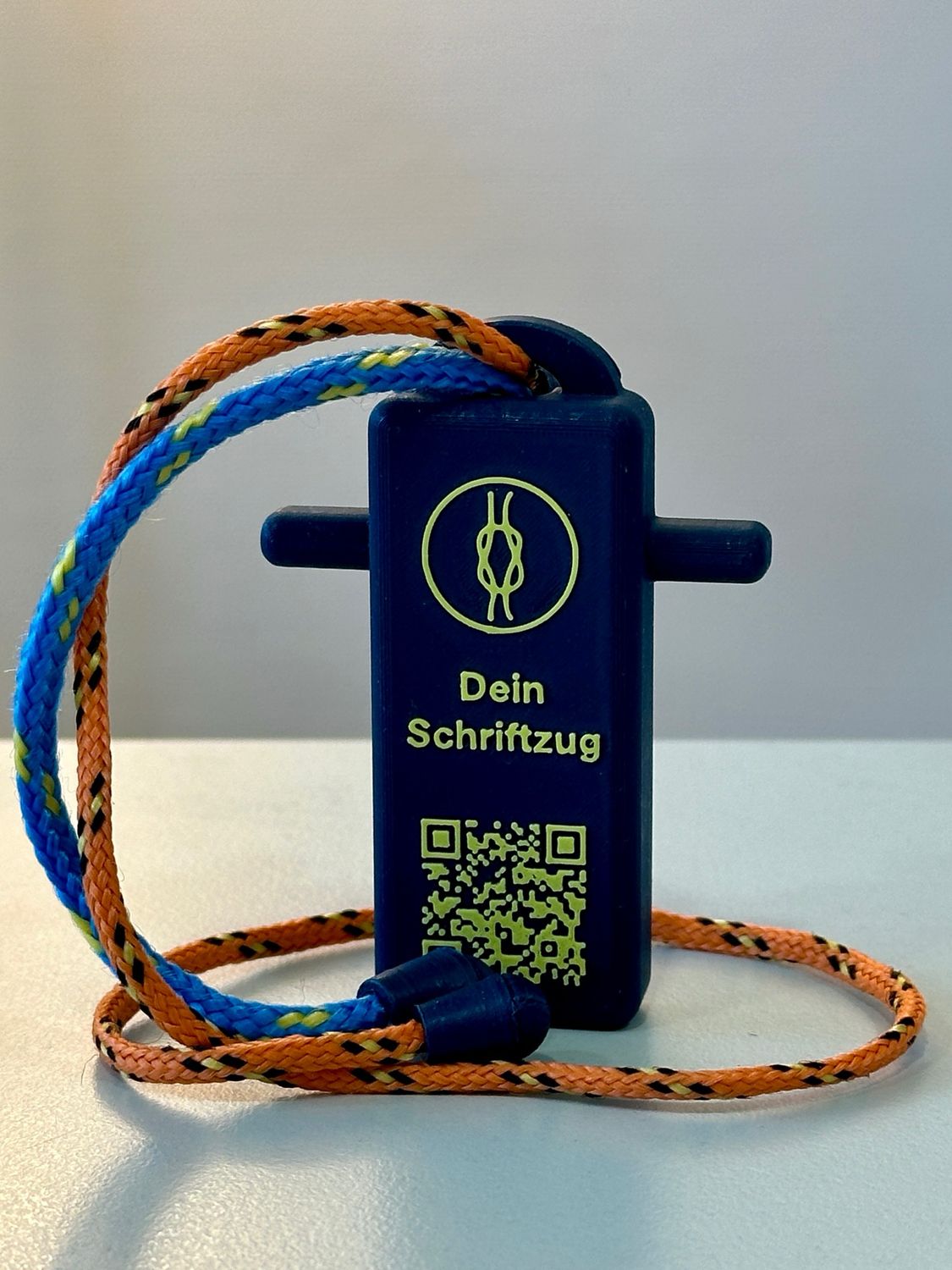 Knotenjupp - mini