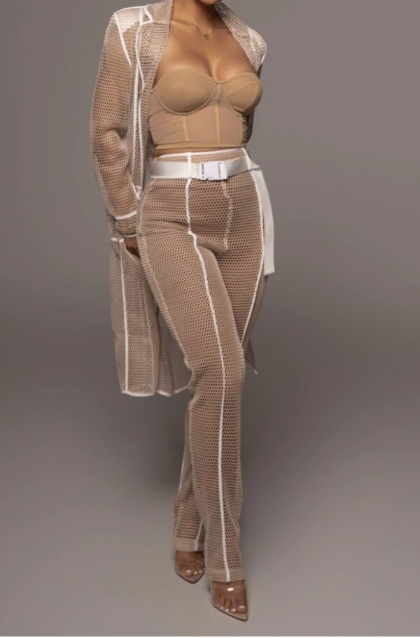 Aloa Pants