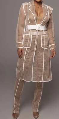 Aly Coat