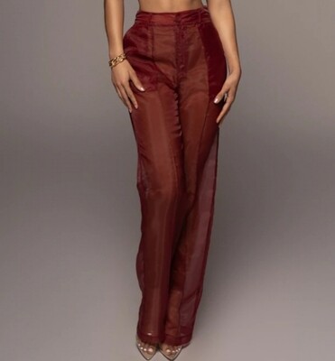 Maura Pants