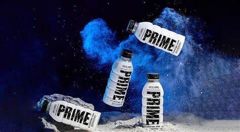 Prime Hydration ( Meta Moon ) 2 in stock