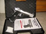 SoftairColt 1911 hi capa 5 ,full metal, blow back, 6mm, green gas/co2 hop hup Well