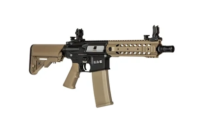 Specna Arms Replica della carabina SA-F01 FLEX™serie m4 elettrico.new!