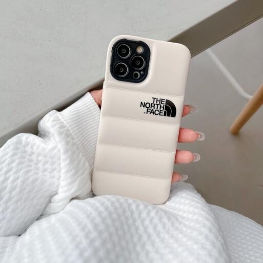 North Face Cases | Model WHITE