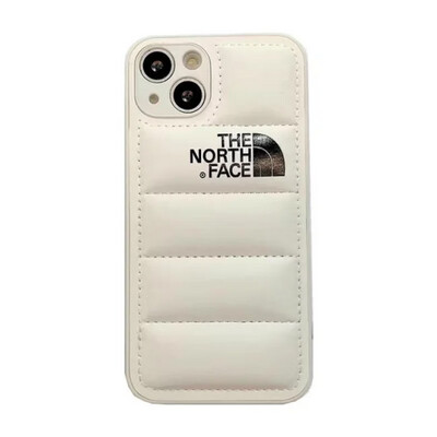 North Face Cases | Model WHITE