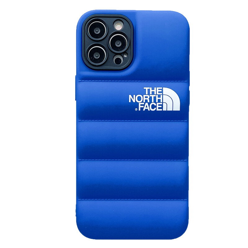 North Face Cases | Model BLUE
