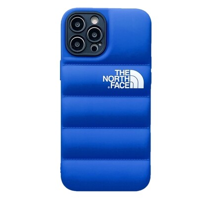 North Face Cases | Model BLUE