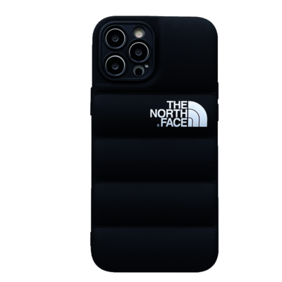 North Face Cases | Model BLACK