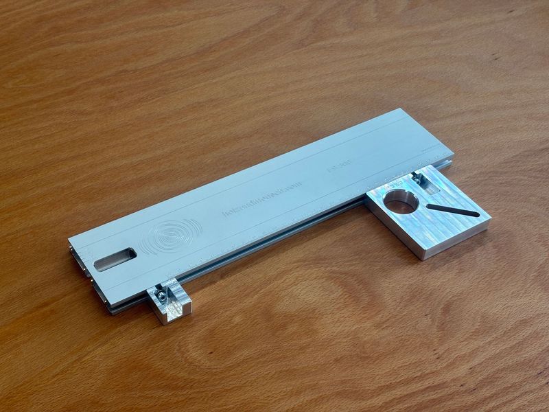 Fräszirkel Fräszirkel