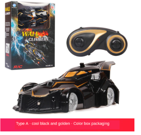 Rc Auto Afstandsbediening-Gecontroleerd Anti Gravity