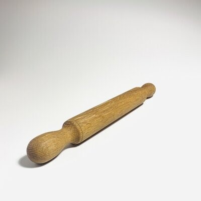 Hand Turned Wooden Rolling Pins