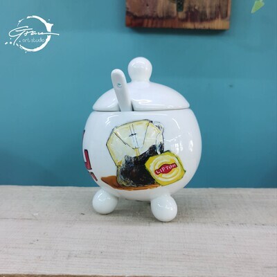 Lipton Succaria