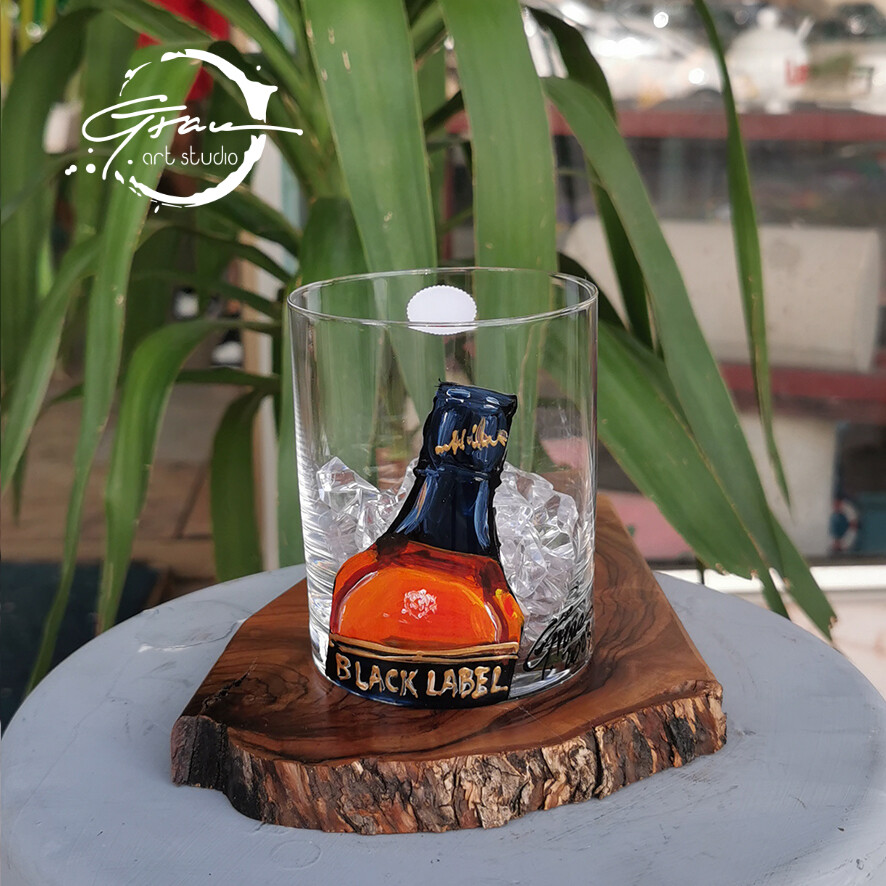 Black Label Cup