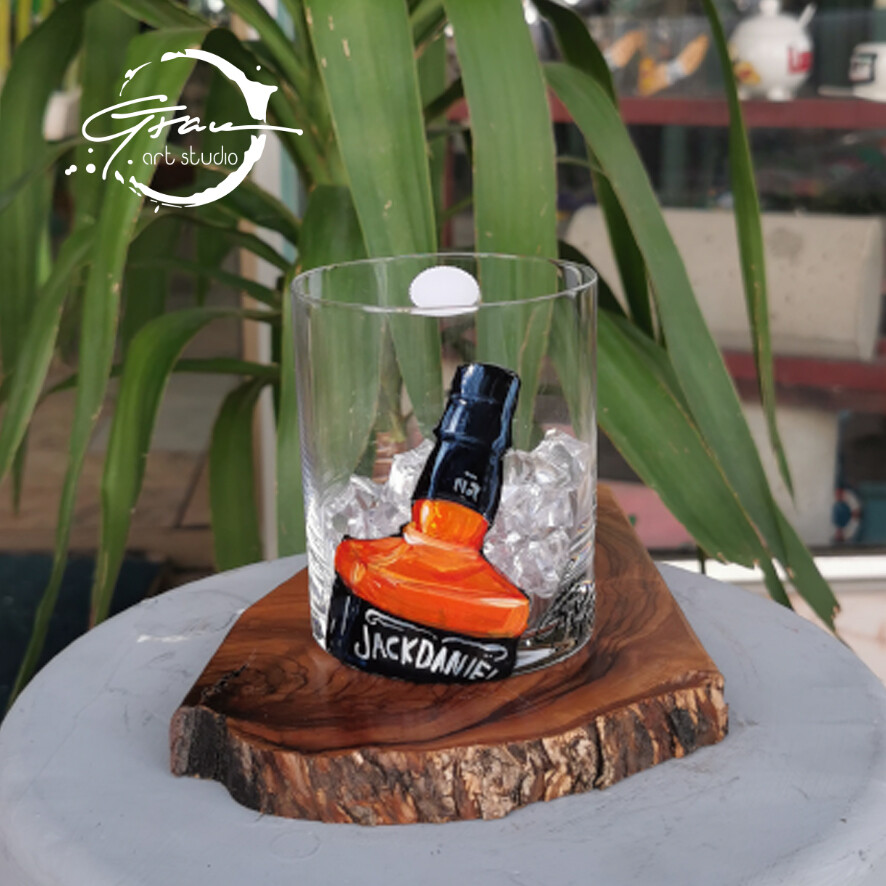 Jack Daniel&#39;s Cup