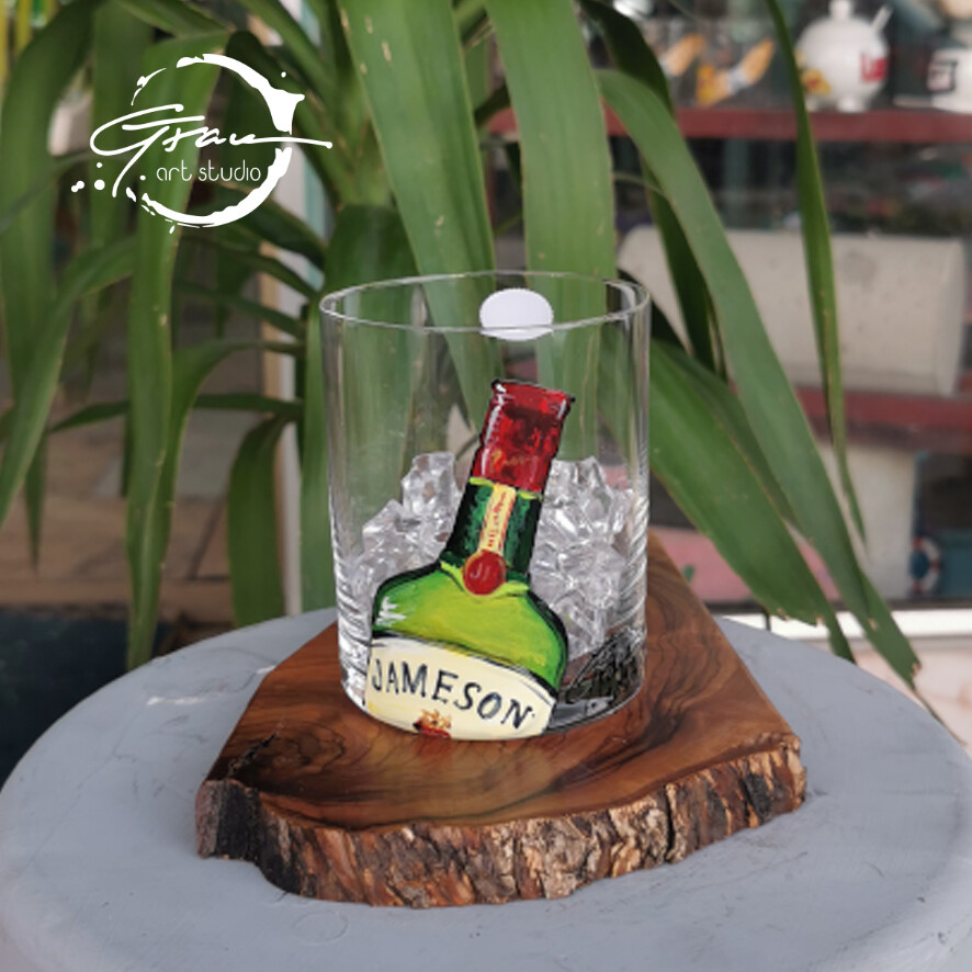 Jameson Cup