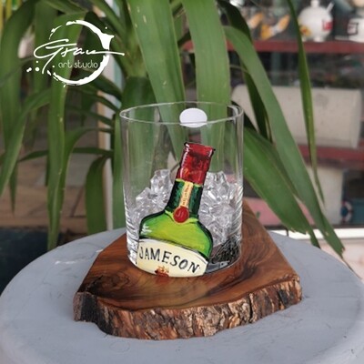 Jameson Cup