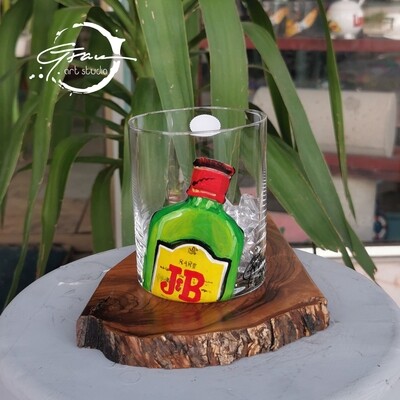 J&amp;B Cup