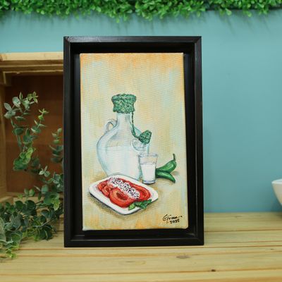 Le Arak