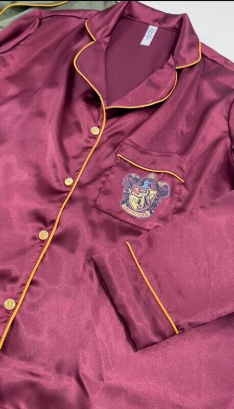 Harry Potter  PJ - Hombre Edición Especial