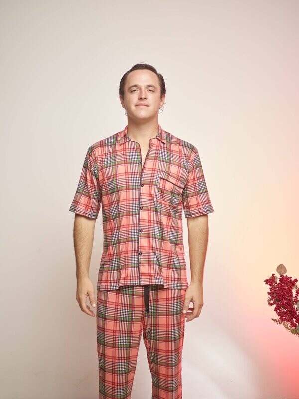 Modelo clásico - Hombre - Christmas Collection