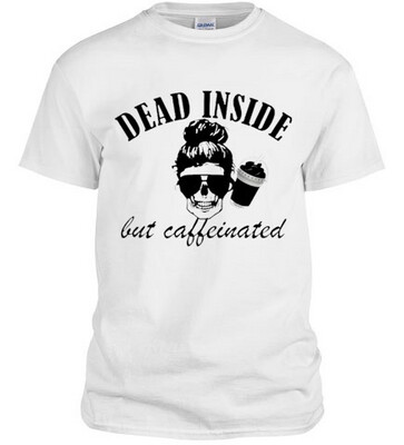 But Caffeinated