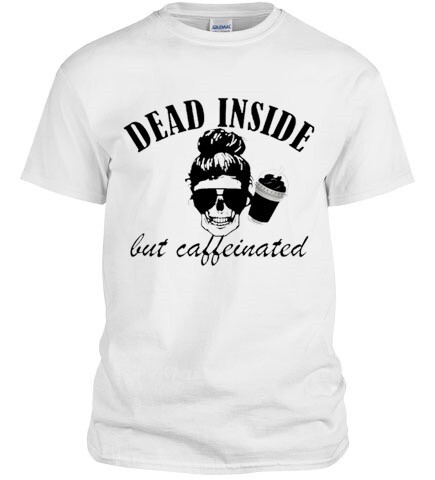 But Caffeinated