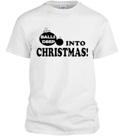 Balls Deep