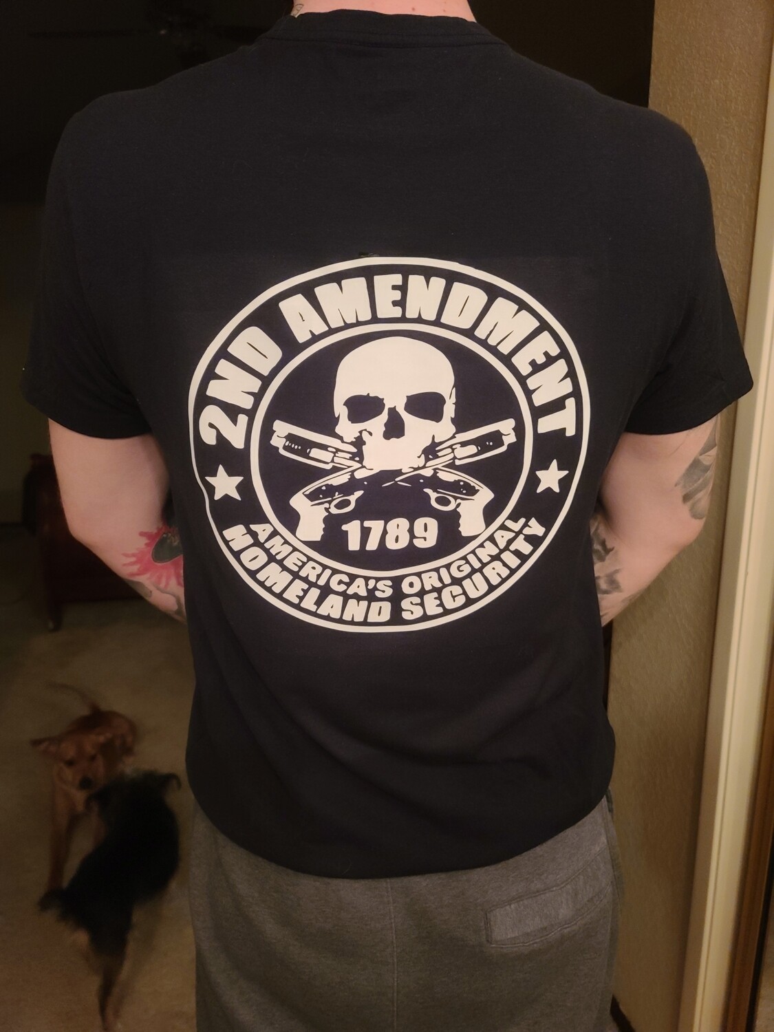 Custom Tshirts