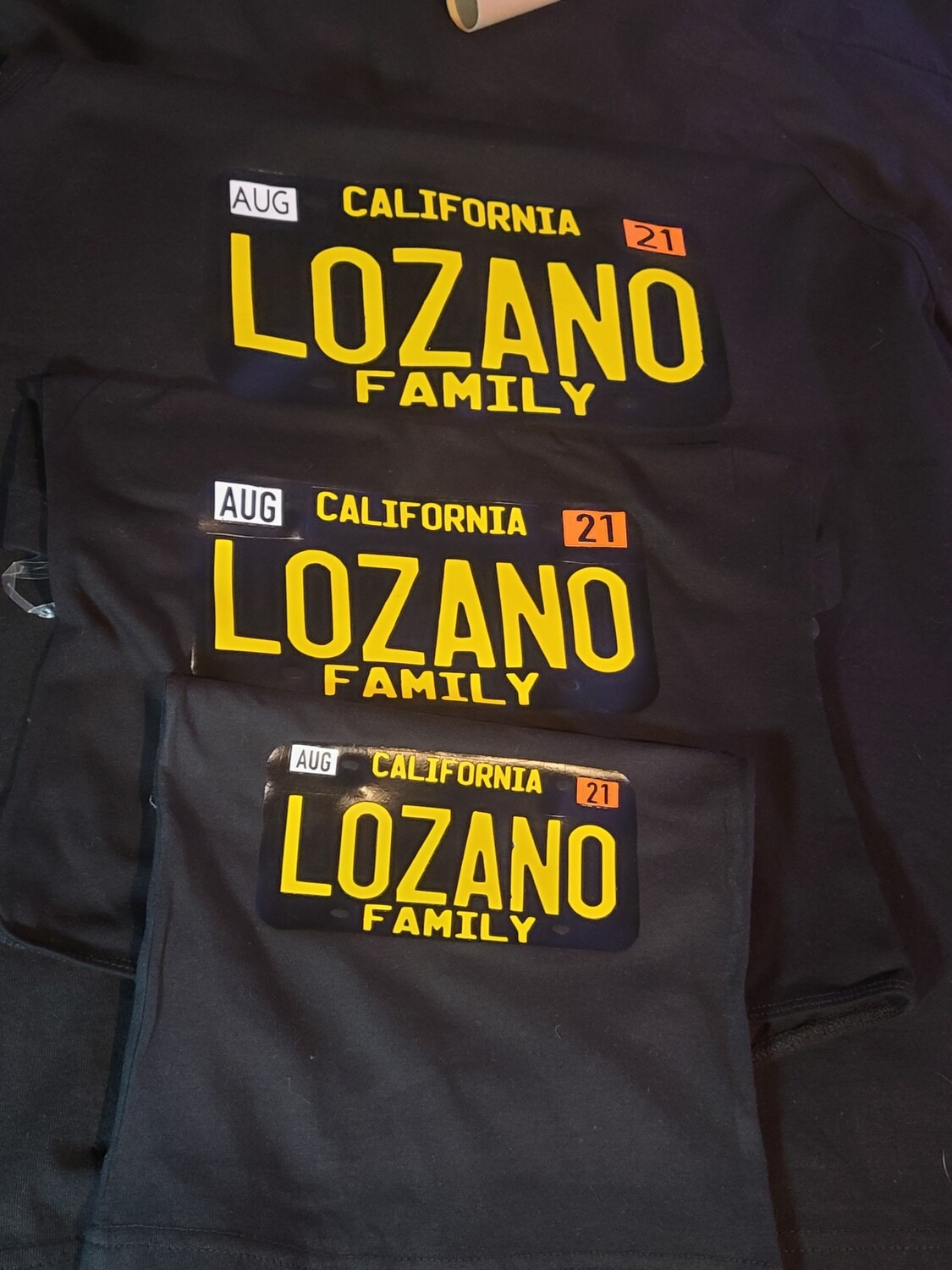 Custom Tshirts
